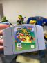 Super Mario 64 за Nintendo 64