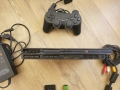 Хакнат Playstation 2 с качени игри, снимка 6
