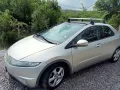 Honda Civic 1.8 I-VTEC 2008 Десен Волан, снимка 2