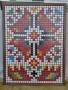 Декоративно пано - мозайка , снимка 3