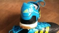 ADIDAS PREDATOR размер EUR 43 1/3 / UK 9 за зала естествена кожа 38-12-S, снимка 9