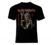 Рок метъл тениски Iron Maiden, снимка 4
