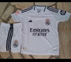 Детско юношески футболни екипи❤️⚽️ Real Madrid , снимка 7