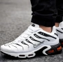 Nike Air Max TN Нови Мъжки Маратонки Найк 40-45 Номер , снимка 3