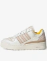 Дамски маратонки ADIDAS Originals Forum Bold Shoes Core White, снимка 1