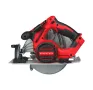 Циркуляр ръчен,акомулаторен MILWAUKEE M18 BLCS66-502X, снимка 4