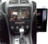 Mercedes Benz SLK R171 2004- 2011 Android Mултимедия/Навигация, снимка 2