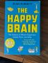 Книга The Happy Brain, снимка 1