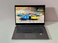15.6’FHD IPS Touch 1000nits/Hp Zbook Studio X360/Intel Xeon/32GB/1TB, снимка 3