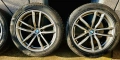 Оригинални джанти BMW style 662M 18" sport pack G30 G11 G12 G14 G20, снимка 4