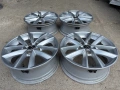 4 броя алуминиеви джанти за Renault Megane IV 16, снимка 12