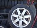 Алуминиеви джанти 7j16, за Opel Signum, снимка 8