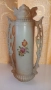 Красива керамична ваза , снимка 2