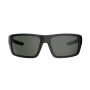 Очила Magpul Apex - Черна рамка/Сиво-зелени лещи/Поляризирани, снимка 2