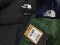 The North Face Nuptse - Оригинално мъжко яке размер M / L, снимка 9