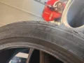 2бр.летни гуми 225/45/18 Bridgestone, снимка 4