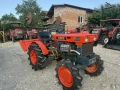 Трактор KUBOTA B 6000 4x4, снимка 2