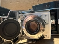 фотоапарат "Polaroid Pathfinder 110A Land Camera", снимка 9