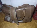 Стари пътни чанти, снимка 4
