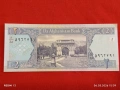 Банкнота АФГАНИСТАН много красива перфектно състояние непрегъвана за КОЛЕКЦИЯ ДЕКОРАЦИЯ 53955, снимка 1