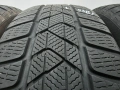 4бр зимни гуми 225/60/18 PIRELLI L05381 , снимка 3