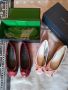 Дамски обувки / балеринки Tommy Hilfiger, снимка 1 - Дамски ежедневни обувки - 45915668