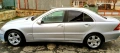 Mercedes (w203) C 2.2 CDI Facelift 150 к.с. 2005 г. , снимка 6