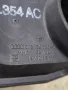 Въздуховод тръба за Ауди А4 Б6 Б7 Audi A4 B6 B7 078133356AC / 078 133 356 AC, снимка 3