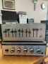 Realistic 35 watt Solid State MPA-35 Model 32-2022 Усилвател Realistic Stereo Frequency Equalizer 3, снимка 2