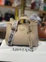 Emporio Armani Дамска Чанта Емпорио Армани - Налични Различни Цветове Код E47, снимка 10