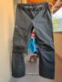 Отличен TIERRA BACK UP HYBRID PANT GEN.3 - М размер, снимка 1 - Спортни дрехи, екипи - 45435745