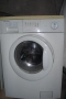 пералня електролукс, снимка 1