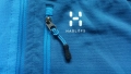 HAGLOFS POLAR Fleece Jacket размер XL поларена горница - 1587, снимка 7