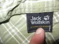 Ризи COLUMBIA,JACK WOLFSKIN  мъжки,2-3-4ХЛ, снимка 7