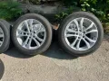 Лети Джанти 5х114.3 18 цола 5x114.3 Mitsubishi 5x114.3, снимка 4