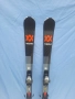 Карвинг ски  VOLKL DEACON LTD 2024  144см , снимка 2