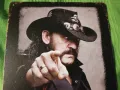 Lemmy: 49 % Motherfucker, 51 %Son Of A Bitch-метална табела(плакет)), снимка 2