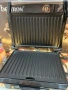 Електрическа скара Bestron ASW113CO 1000 W / Контактен грил за тостери и месо, снимка 4