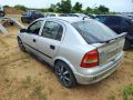 Opel Astra G 1.8i НА ЧАСТИ , снимка 4