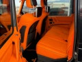 Продавам MERCEDES-BENZ-G63 , снимка 7
