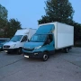 Товарен бус под наем с включен шофьор в София и цялата страна., снимка 2