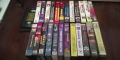 Видео касети - Филми, музика , футбол, снимка 4