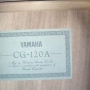 Yamaha CG120A, снимка 3