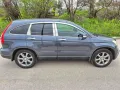 Honda CR-V 3 2.2i-ctdi , снимка 8