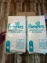 Pampers premium Care 1 и 2 р-р, снимка 3