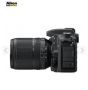 фотоапарат Nikon D7500 + обектив Nikon 18-140mm VR, снимка 2
