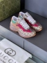 Gucci Унисекс Маратонки👟Мъжки Маратонки👟Дамски Спортни Обувки Гучи Код E1330, снимка 2