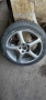 джанти с гуми комплект 17 цола 5х108, снимка 3