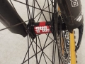 26 цола алуминиев велосипед колело , снимка 4