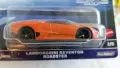 💕🧸 Hot Wheels Lamborgini Reventon Roadster CAR CULTURE Premium, снимка 2